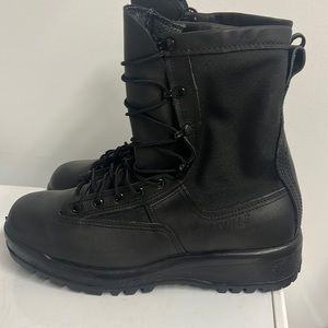 Belleville boots 11M
